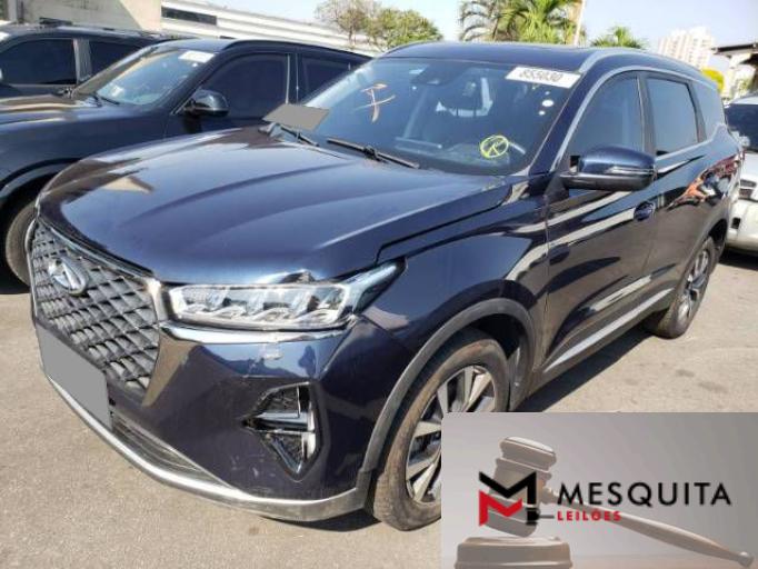 CAOA CHERY TIGGO 7 22/23