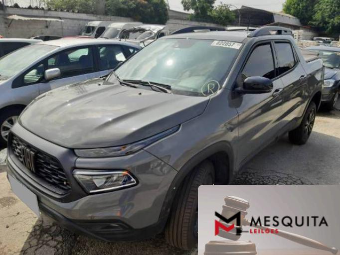 FIAT TORO 23/23