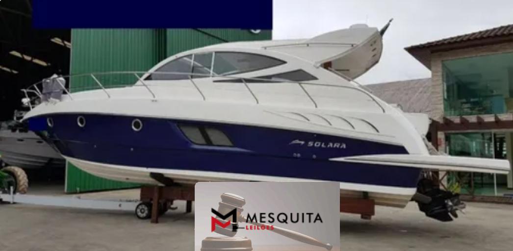 SOLORA 380 HT  GASOLINA 12/12