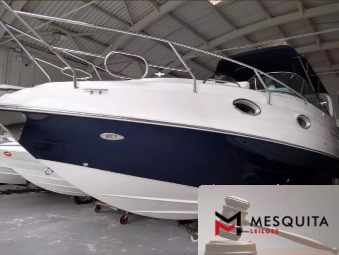 TRITON 295 DIESEL 06/06