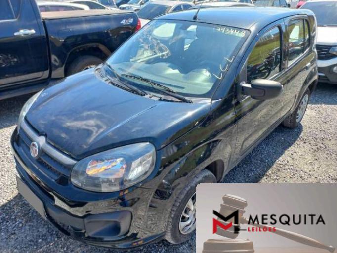FIAT UNO 20/21