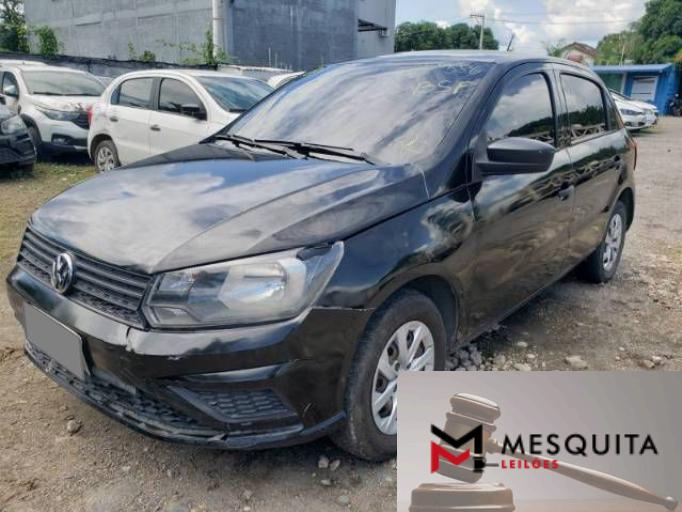 VOLKSWAGEN GOL 21/22