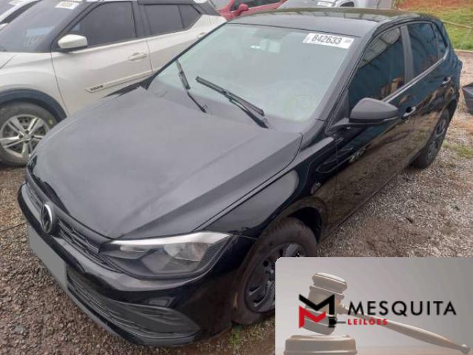 VOLKSWAGEN POLO 23/24