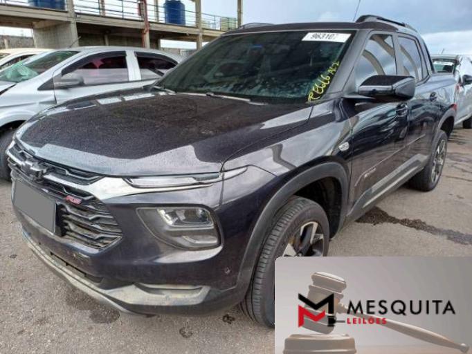 CHEVROLET MONTANA 24/25