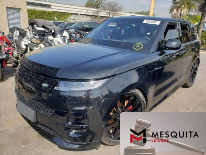 LAND ROVER RANGE ROVER SPORT 22/23