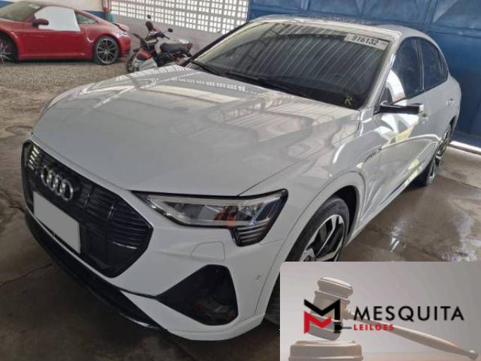 AUDI E-TRON SPORTBACK 21/21