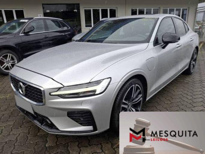 VOLVO S60 19/20