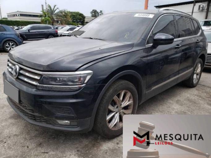 VOLKSWAGEN TIGUAN 19/20