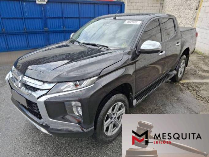 MITSUBISHI L200 TRITON 21/22