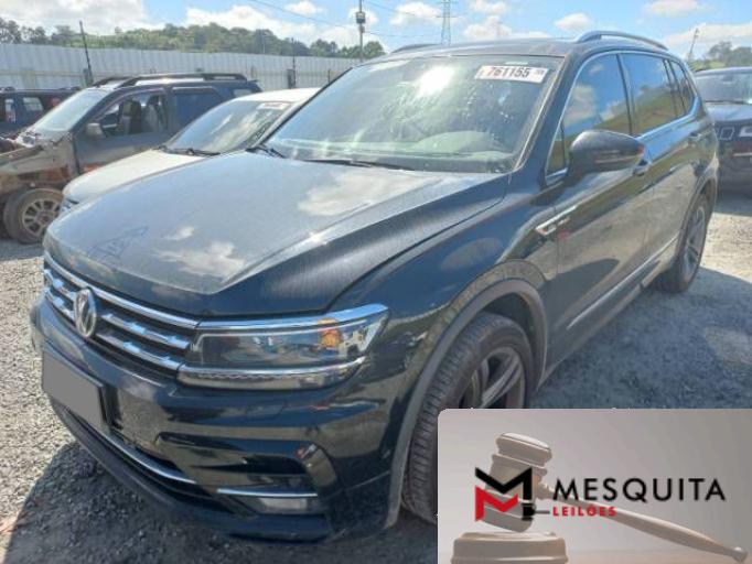 VOLKSWAGEN TIGUAN 20/20
