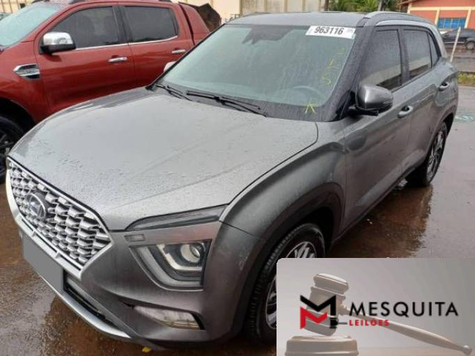 HYUNDAI CRETA 23/24