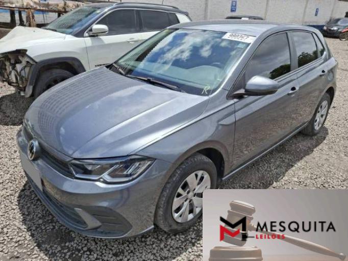 VOLKSWAGEN POLO 23/24