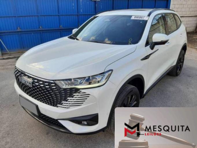 GWM HAVAL H6 23/24