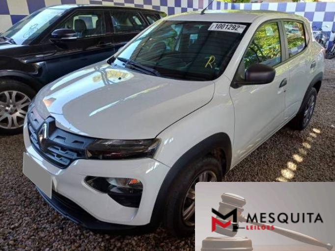 RENAULT KWID 22/23