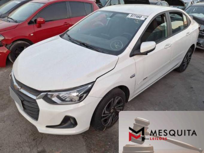 CHEVROLET ONIX PLUS 23/24
