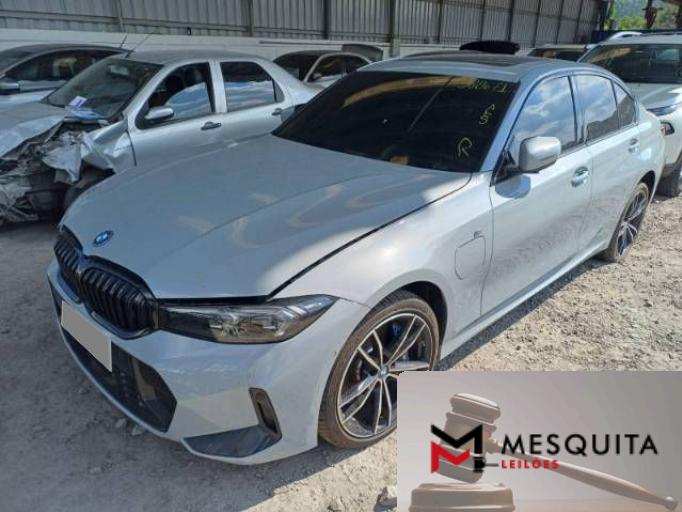 BMW SERIE 3 24/24