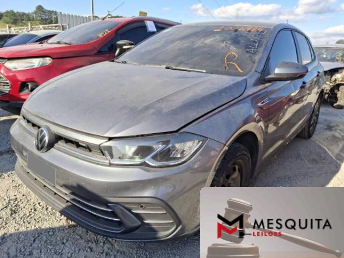 VOLKSWAGEN POLO 25/25