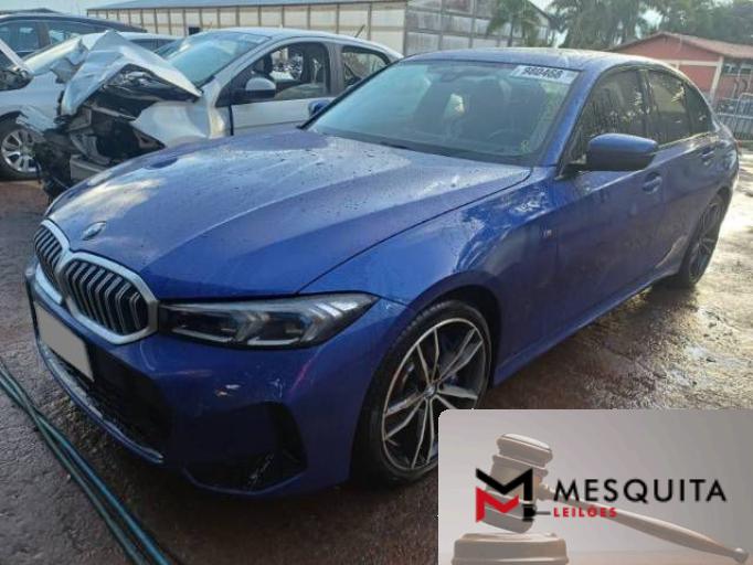 BMW 320i 23/24