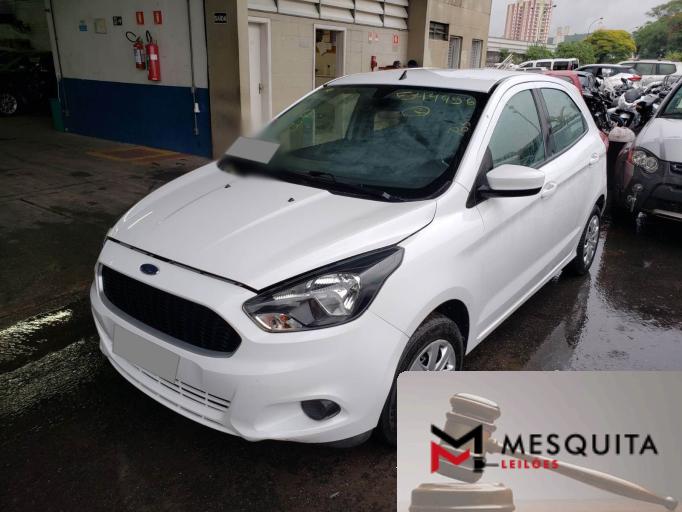 FORD KA 16/17
