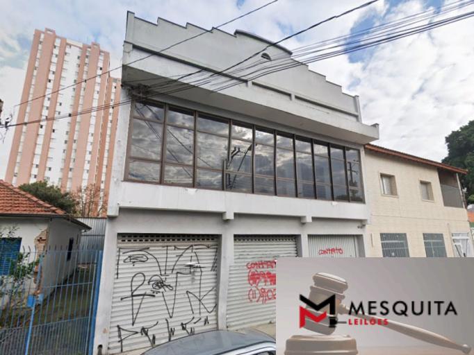 Imóvel Comercial 216 m² - Santo André - SP 