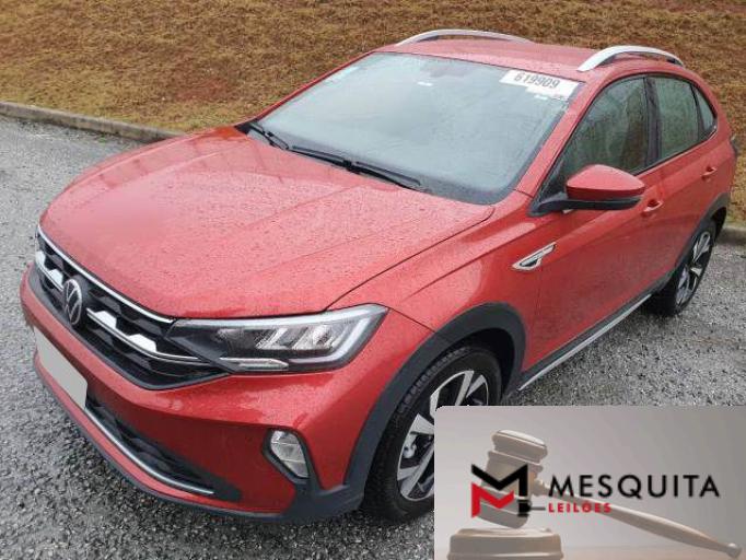 VOLKSWAGEN NIVUS 21/21