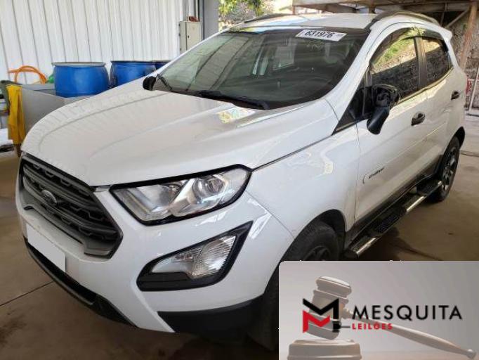 FORD ECOSPORT 18/19