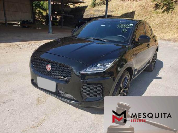JAGUAR E-PACE P300 18/18