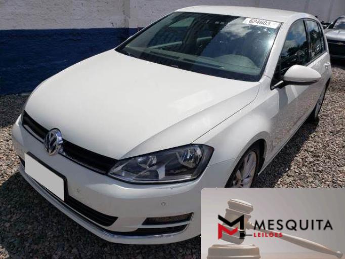 VOLKSWAGEN GOLF 13/14