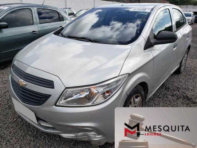 CHEVROLET ONIX 16/17