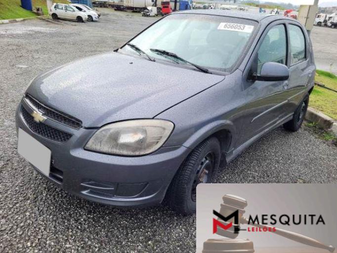 CHEVROLET CELTA 11/12