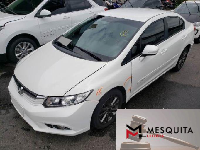 HONDA CIVIC 13/14