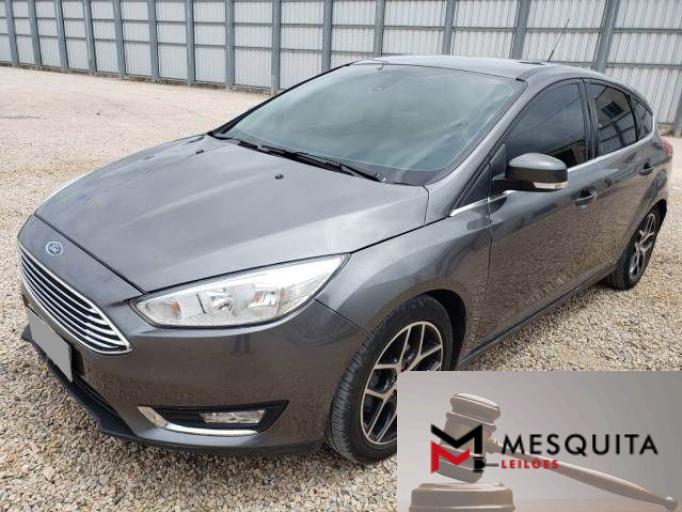 FORD FOCUS 16/16