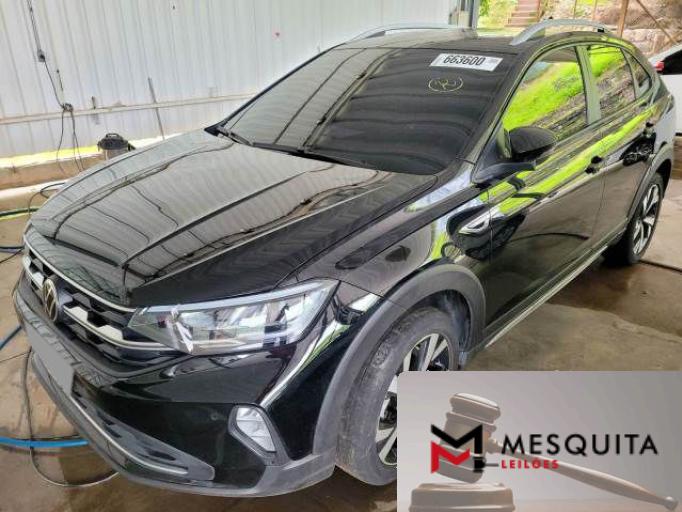 VOLKSWAGEN NIVUS 20/21