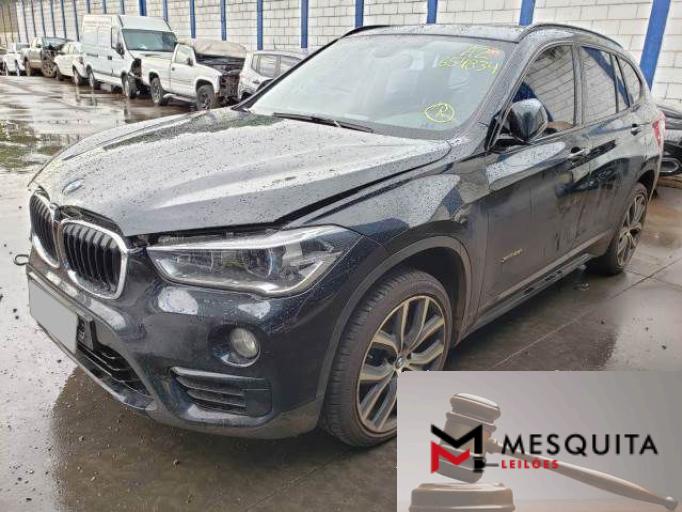 BMW X1 17/18