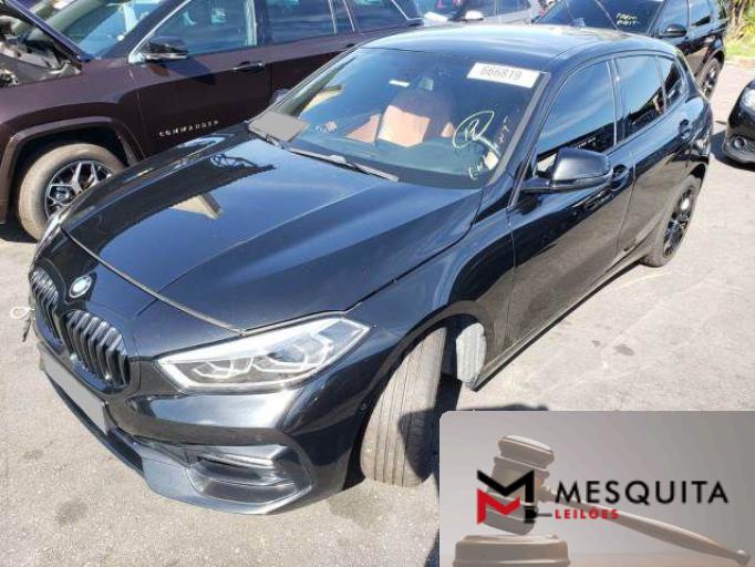BMW 118i 19/19