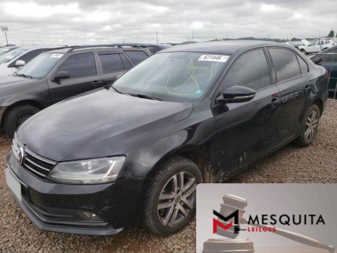 VOLKSWAGEN JETTA 16/16