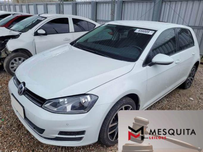 VOLKSWAGEN GOLF 13/14