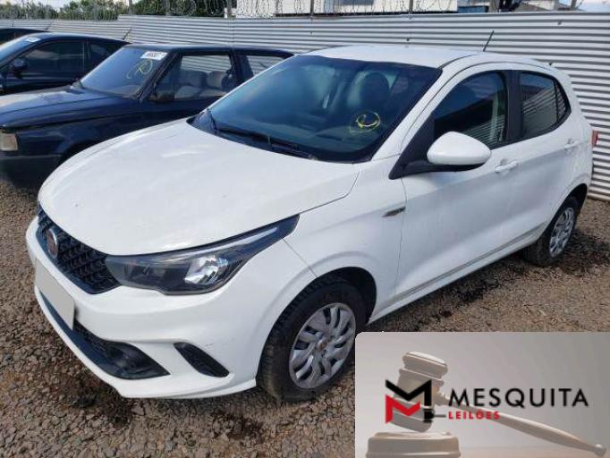 FIAT ARGO 18/18
