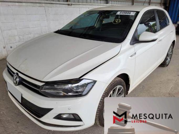 VOLKSWAGEN POLO 19/19