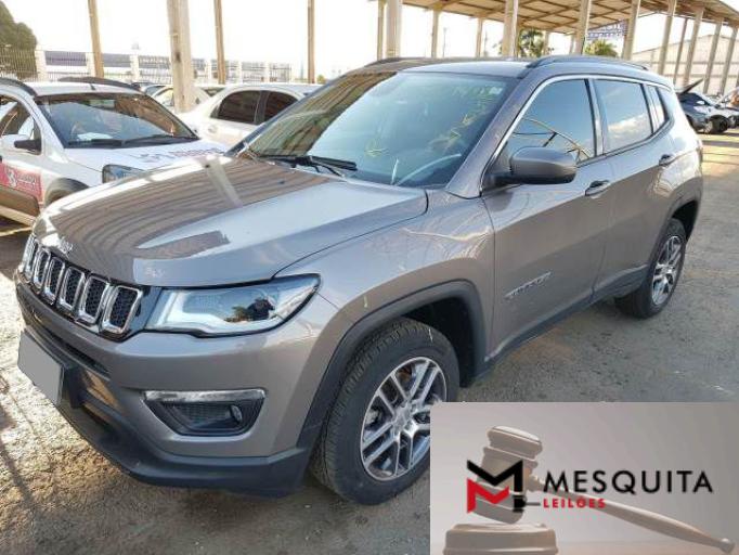 JEEP COMPASS 21/21
