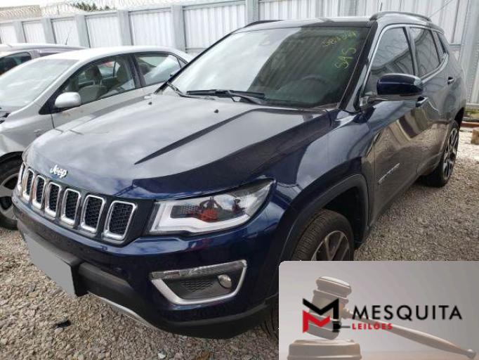 JEEP COMPASS 20/21