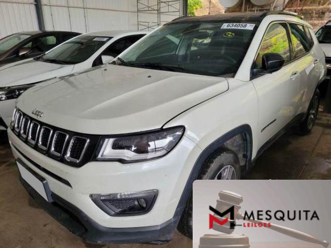 JEEP COMPASS 18/18