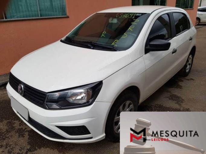 VOLKSWAGEN GOL 20/20