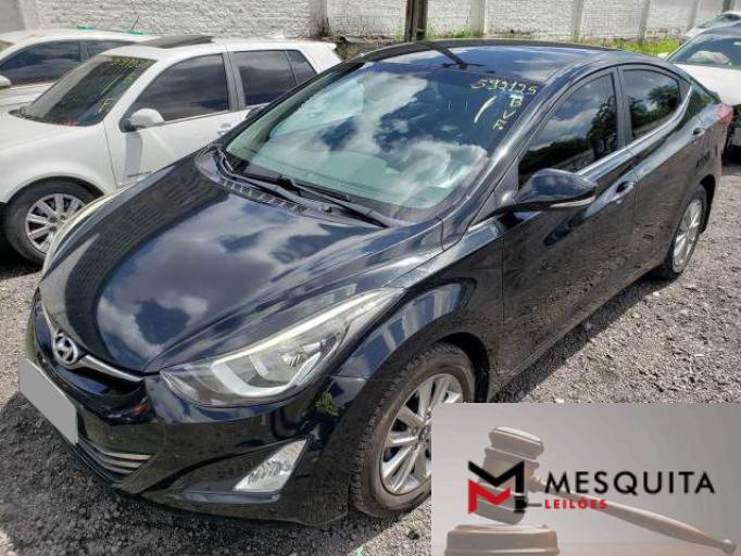 HYUNDAI ELANTRA 13/13