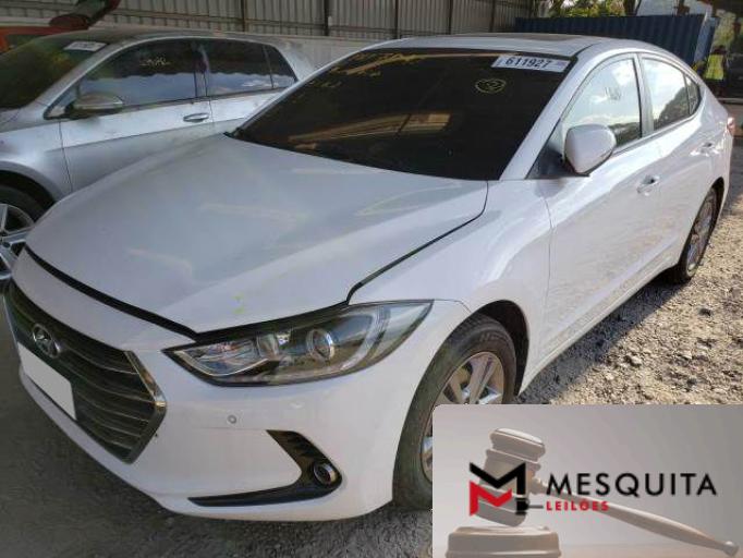 HYUNDAI ELANTRA 16/17