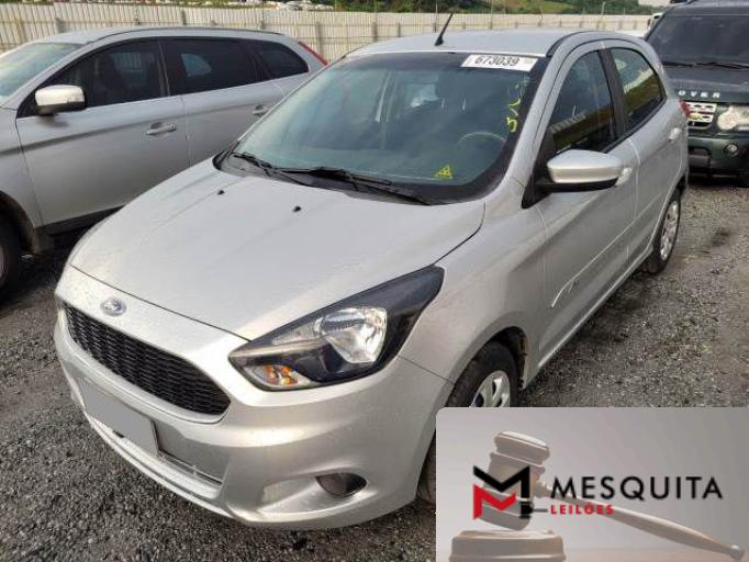 FORD KA 19/19