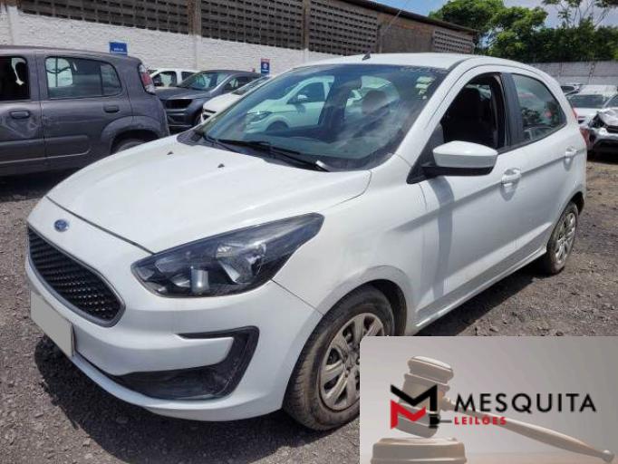 FORD KA 20/20