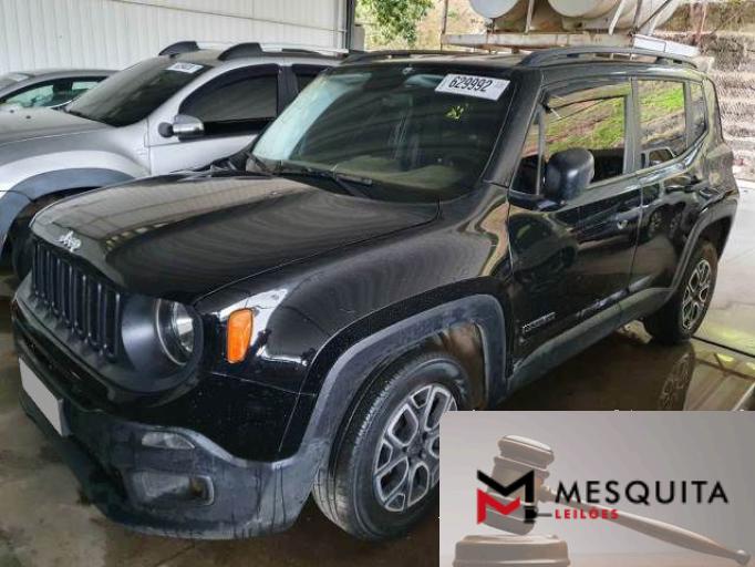 JEEP RENEGADE 18/18