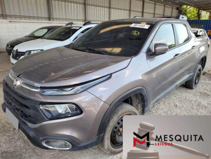FIAT TORO 17/18