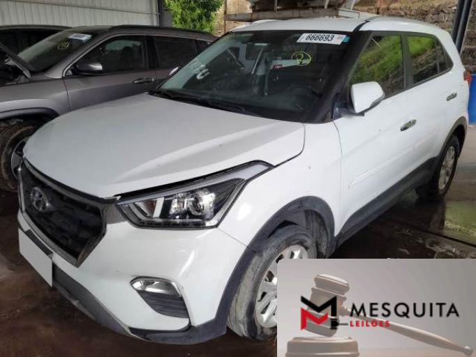 HYUNDAI CRETA 19/20